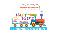 HAPPY KIDZ PRE SCHOOL